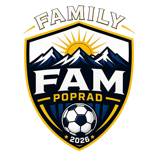 Family Poprad